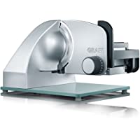 Graef Master M 20 Cortadora- 170 W- Vidrio- Metal- De plástico